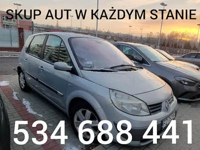 skup aut Złomowanie pojazdów, kasacja, złomowanie sprzedaż auta